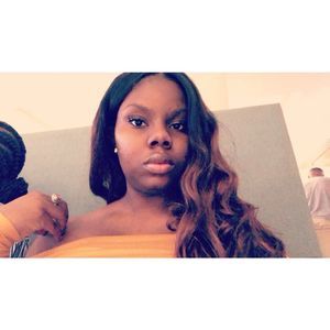 Meet your Posher, Jada